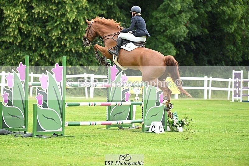 240705-114711-10546 - Cls 17 Newcomers 2nd Round