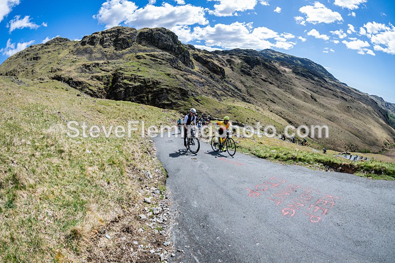 143317 - Hardknott Pass Camera 2 14.00-15.00