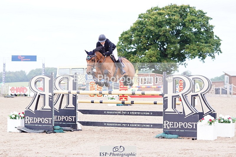 240803A-104206-07267 - Cls 29 Snr Foxhunter