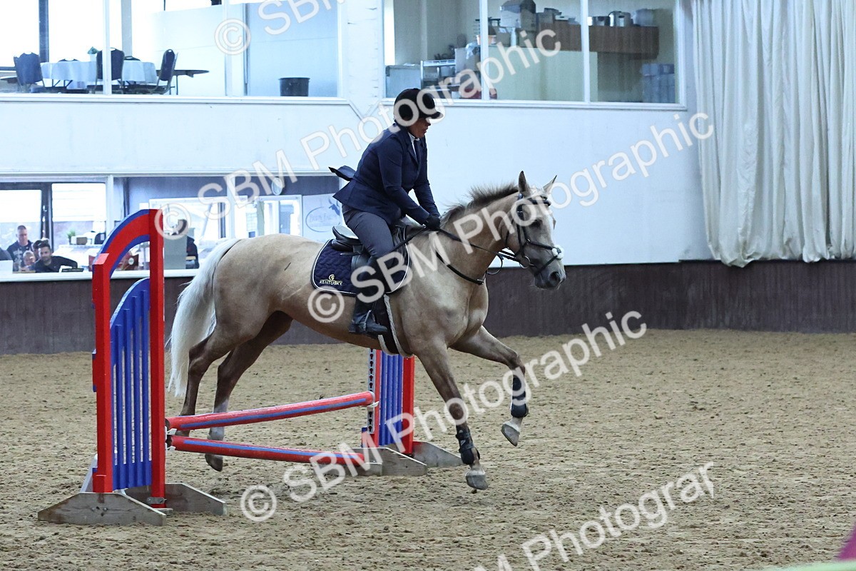 SBM_005390 - Class 5 - 60cm Open