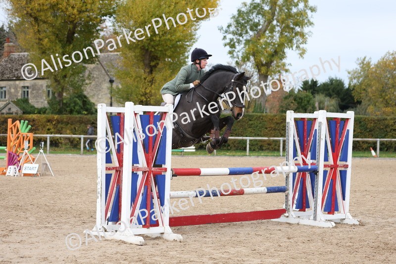 20251026-1150 - Class 4 - 90cm