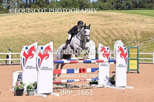 BPP_1661 - THU CLASS 3 Scottish Branch North West Junior Championship **Viewing/Selection class for 148 teams**