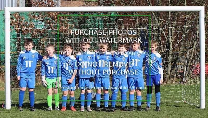 IMG_9138 - Ibis U9 v Wattsfield U9 (19/3/22)