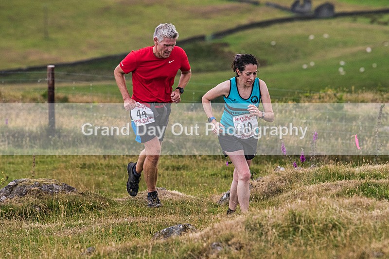 Reston-789 - Reston Scar Fell Race Wednesday 5th July 2023