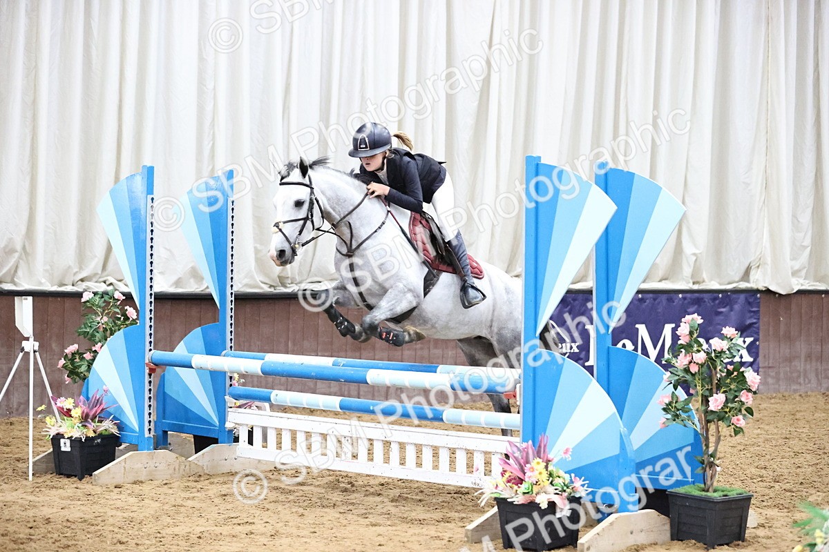 SBM_000432 - Class 2 - Pony British Novice - 80cm Open