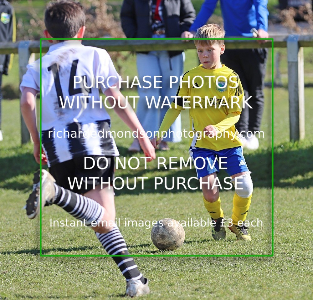 IMG_4990 - Kendal Utd U10 vs Craven Wanderers (17/3/25)