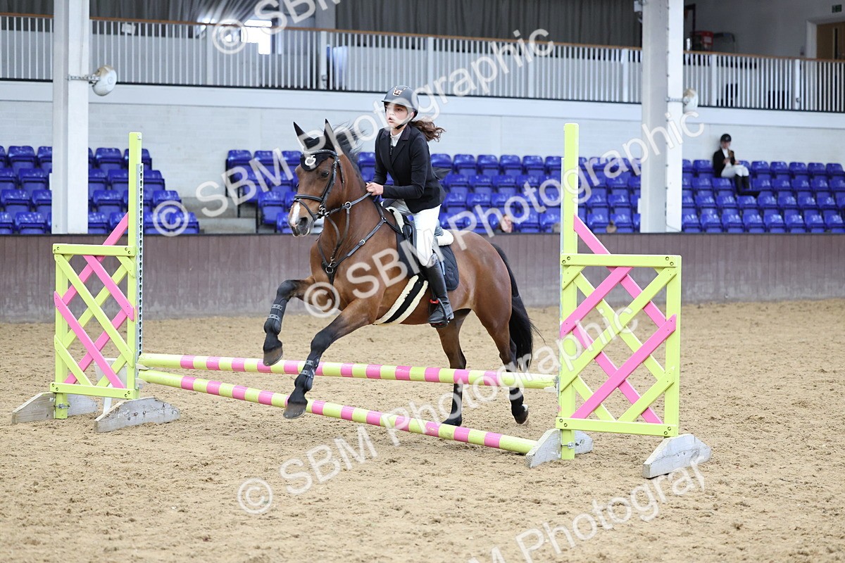 SBM_007823 - Class 3 - 60cm showjumping