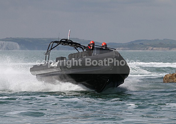 100515 DELTA POLICE IMG_0280 - DELTA RIGID INFLATABLE BOATS