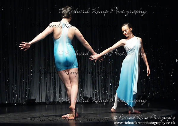 Gala 4743 - Performance