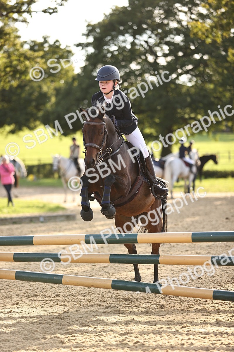 SBM_55698 - J10 - Junior Pony 75cm Championship