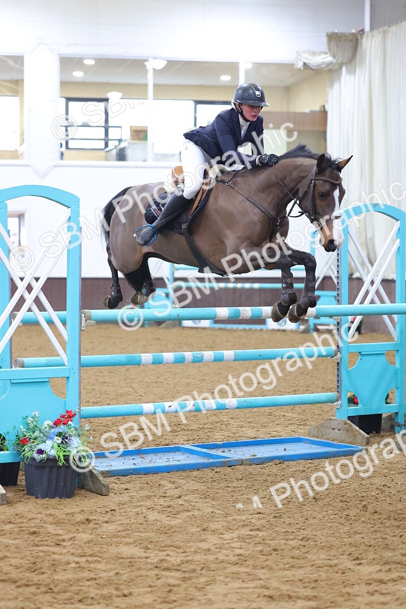 SBM_002758 - Class 16 - The WB Equiline Star Championship Qualifier (1.10m)