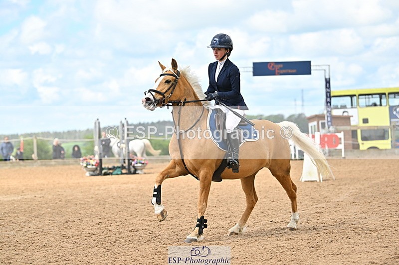 240504A-114552-01291 - Cls 3 Pony Discovery & 90cm Open
