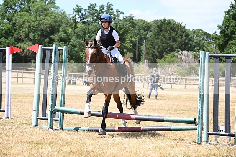 WJ6_5699 - Class 13 Novice 60cm