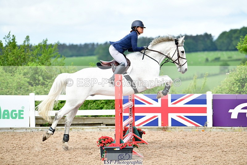 240526A-105107-07423 - Cls 34 Discovery and 1m Open