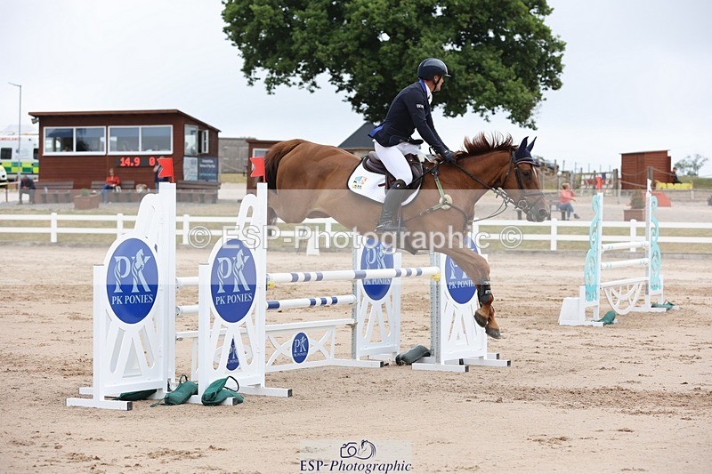 250717-100423-03892 - Cls 9, 1 Star Bronze Tour