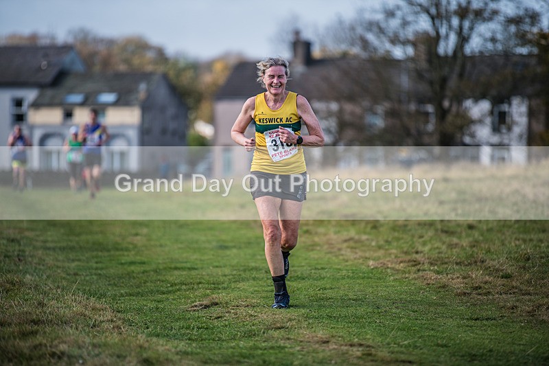 Cumbria XC-862 - Cumbria XC League Workington Saturday 26th October 2024