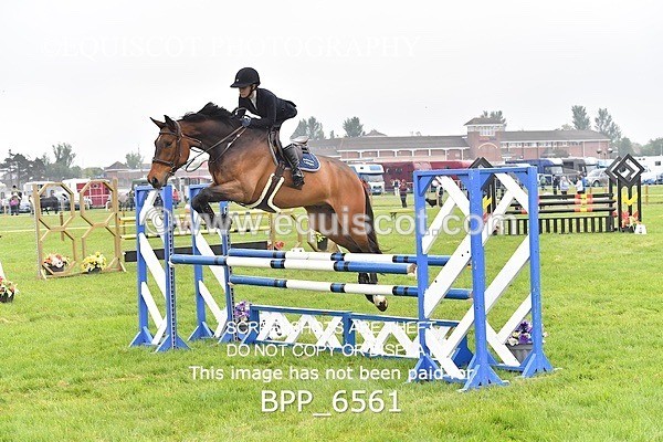 BPP_6561 - CLASS 1 Senior Newcomers/ 1.10m Open