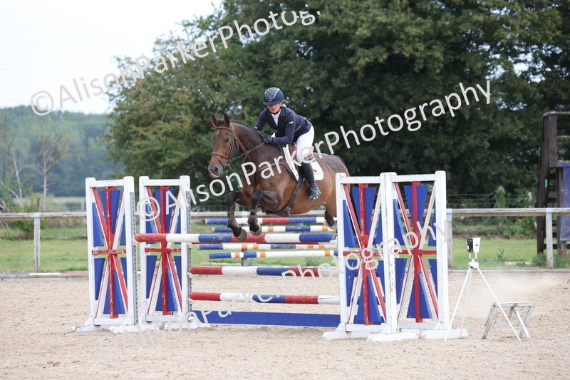 20250727-3740 - Class 8 - 1.10m