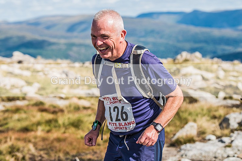 Three Shires-1098 - Three Shires Fell Face Saturday 17th September 2022