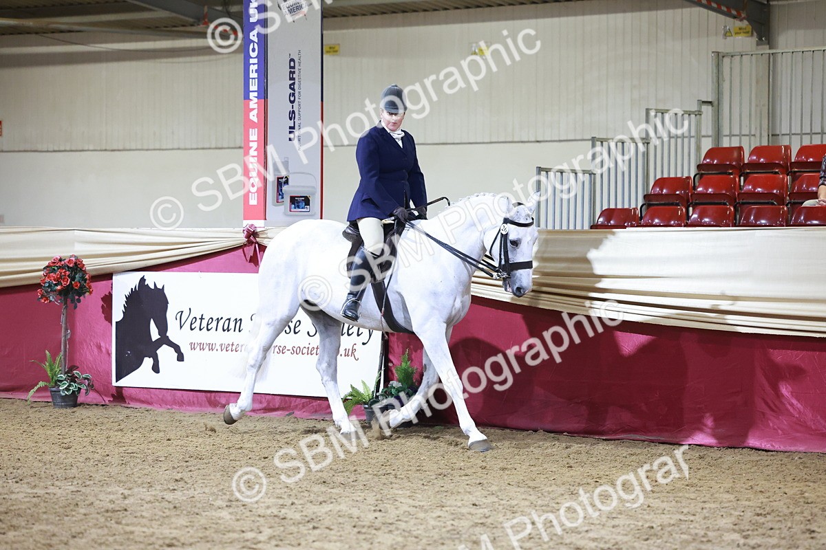 SBM_21218 - Class R - Veteran Champ