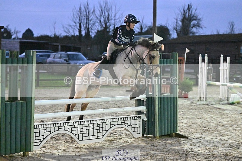 241110-164958-01502 - 90-95cm Arena Eventing