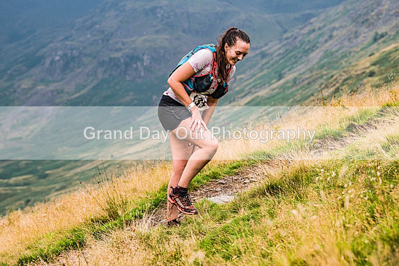 Grisedale Horseshoe-1335 - Grisedale Horseshoe Fell Race Saturday 3rd September 2022