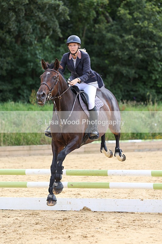 3E7A3361 - Class 7: 70cm Senior