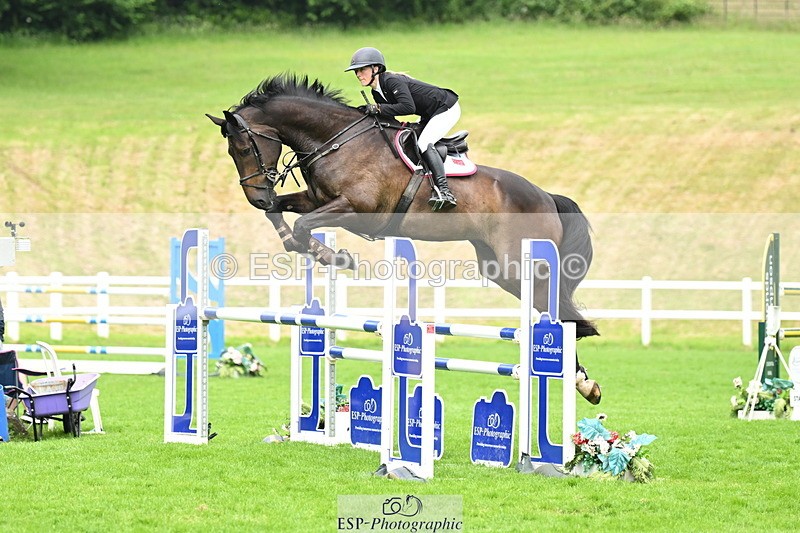 250615A-083439-09205 - Cls 35 Foxhunter