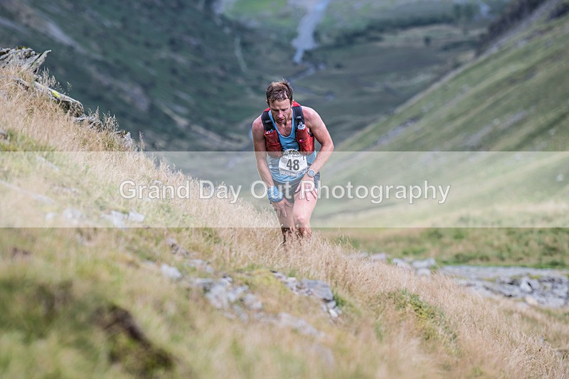 Hartsop Hop-169 - Hartsop Hop Fell Race Saturday 22nd August 2026