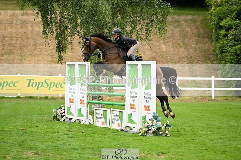 250705A-140044-14885 - Cls 31 Snr 1.35m Grand Prix