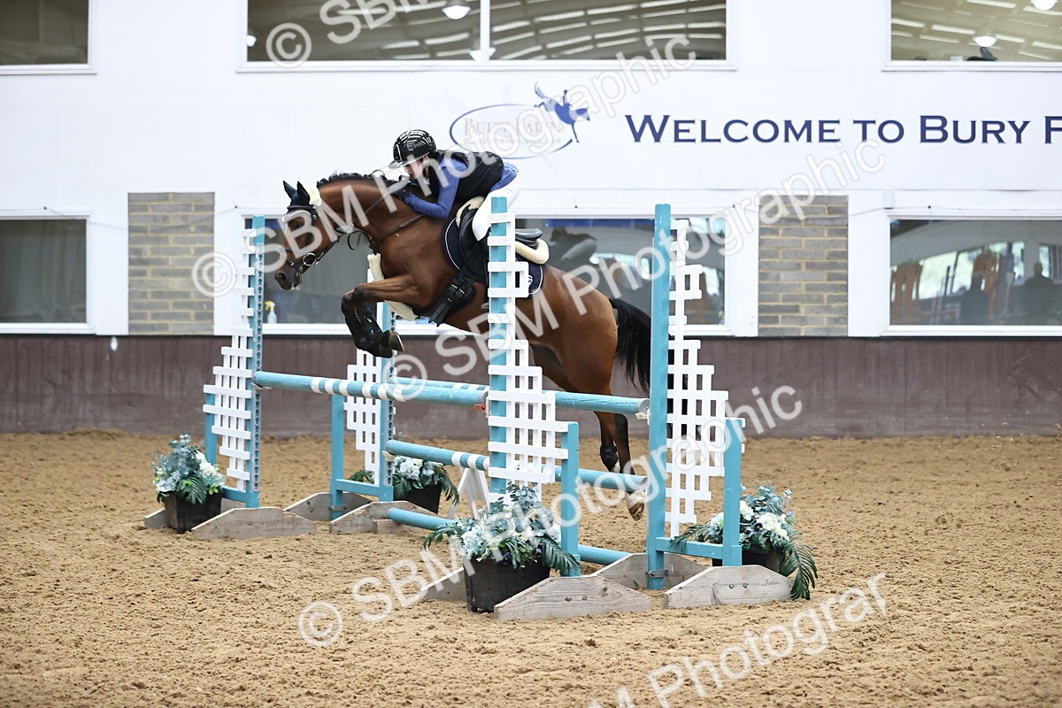 SBM_004122 - Class 14 - Pony Newcomers 1.00m Open