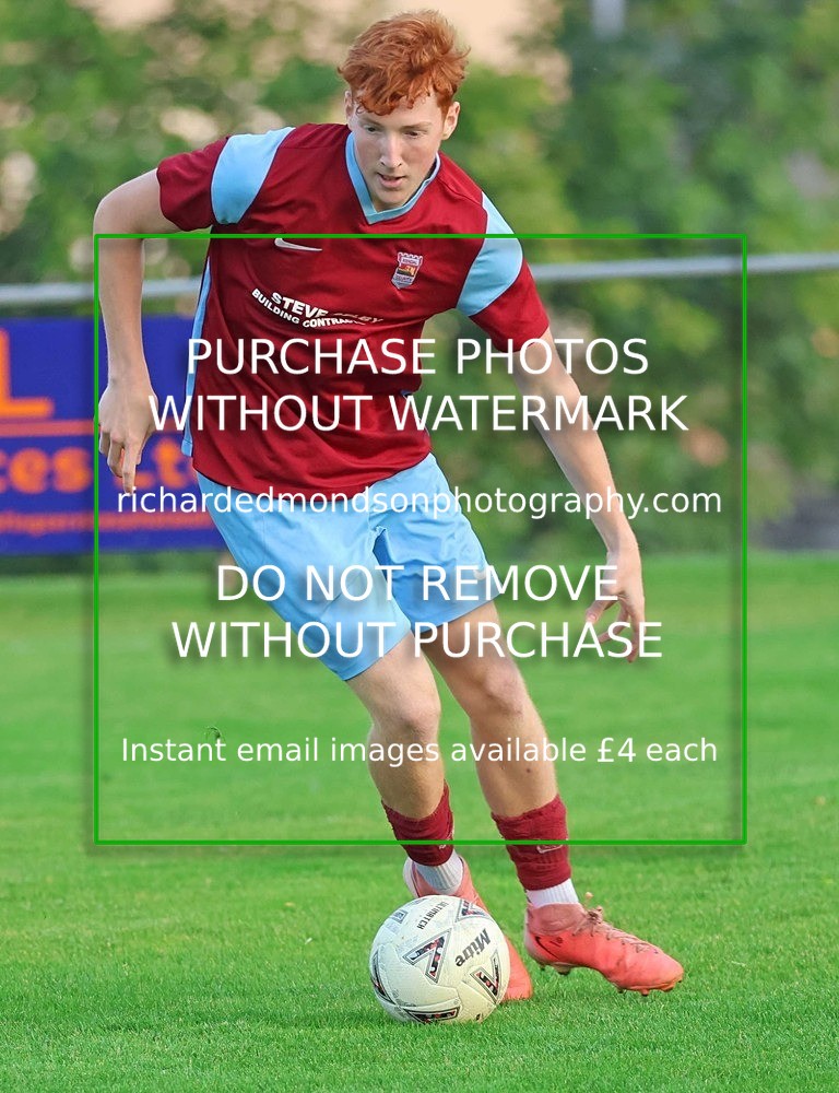 533A2527 - Kendal County Reserves vs Kirkby Lonsdale Reserves