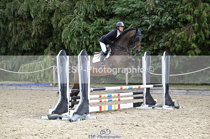 250830A-104111-05646 - Cls 21 British Novice and 90cm Open