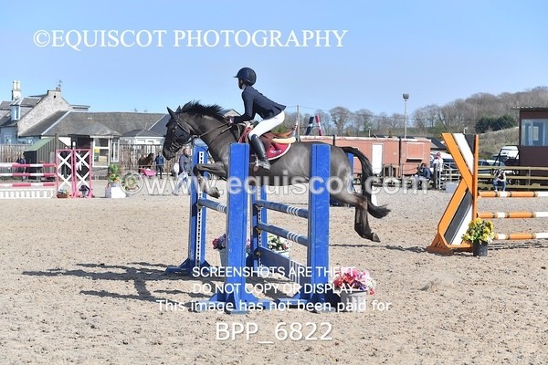 BPP_6822 - CLASS 14 SUN Springboard 128cm/ 138cm Restricted Handicap