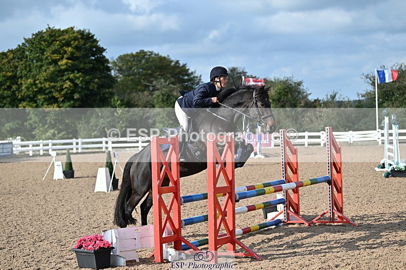 241005A-103240-03063 - SAT Cls 16 85cm Amateur Quali