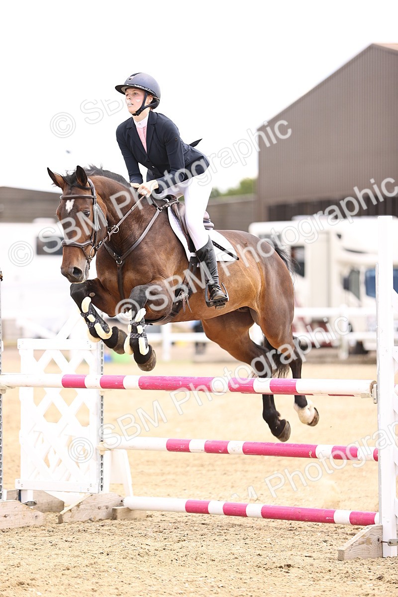 SBM_001069 - Class 5 - 1.05m Amateur Championship Qualifier