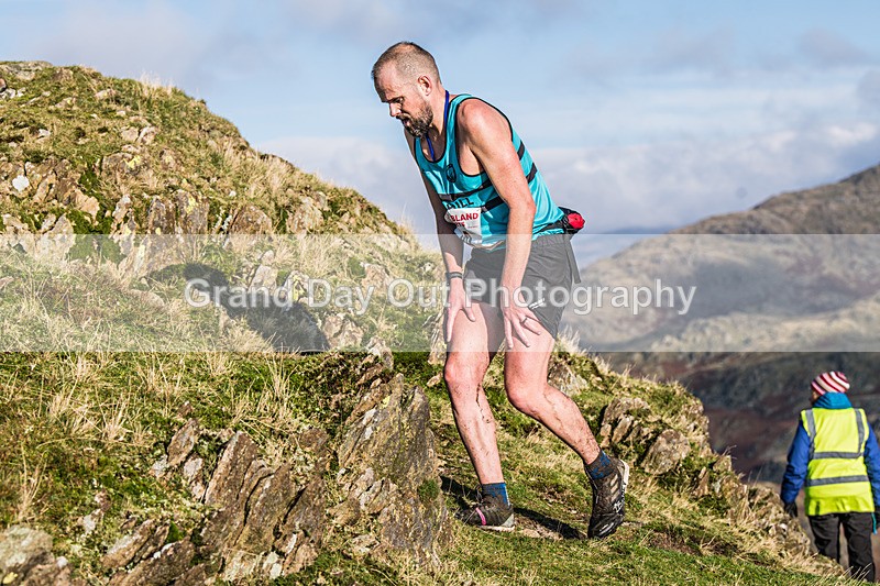 Dunnerdale-159 - Dunnerdale Fell Race Saturday 12th November 2022