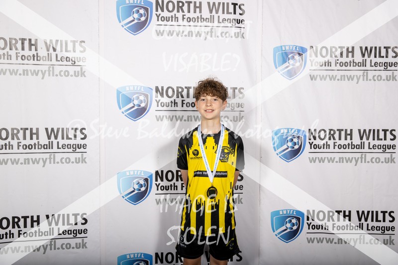 North Wilts Presentations 2026-401 - Wanborough Junior FC