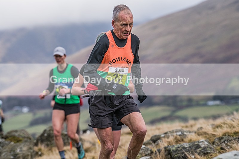 Clough Head-253 - Kong Running Clough Head Fell Race Saturday 7th February 2026