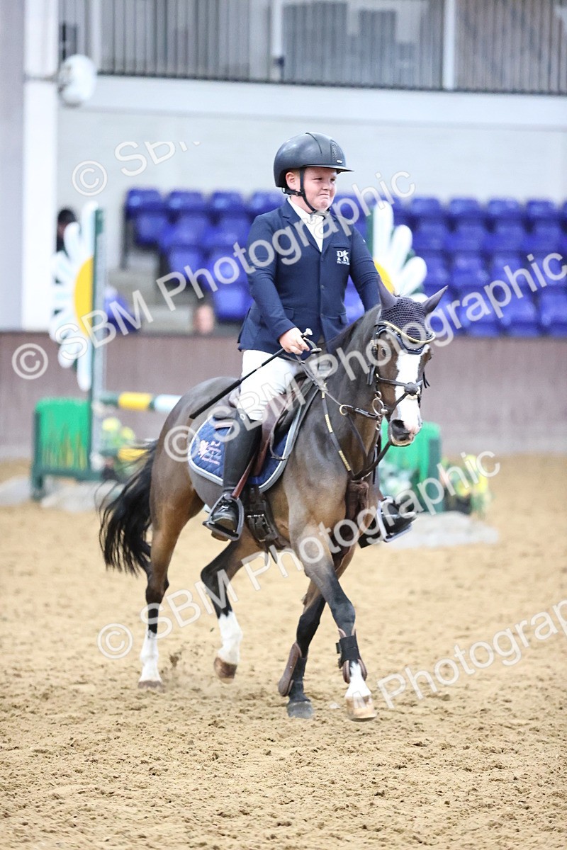 SBM_003102 - Class 9 - Stepping Stones 128cm 138cm Handicap 75cm 85cm