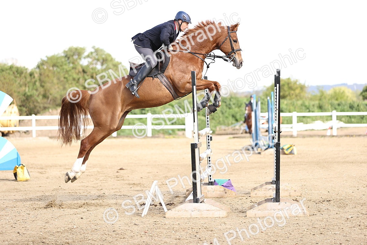 SBM_004841 - Class 19 - Senior Foxhunter - 1.20m