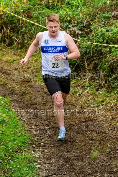 WestRLY25-924445 - Senior/Junior/Masters Men Set Two