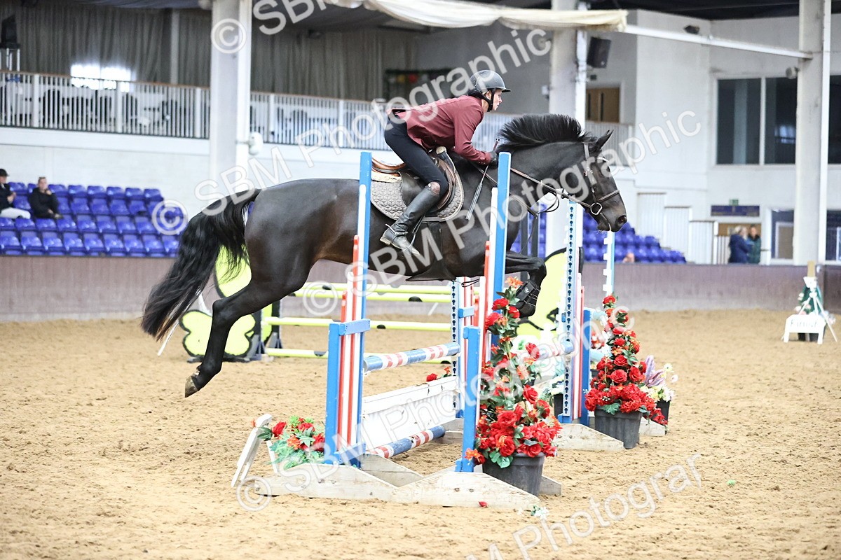 SBM_002826 - Class 9 - Senior British Novice 90cm