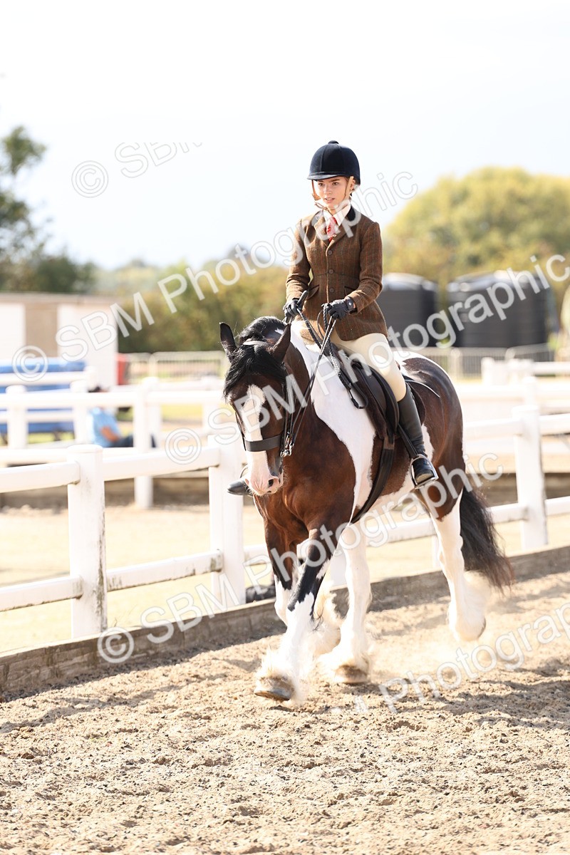 SBM_07335 - Class 58b -  Style & Performance - 70cm (20+)