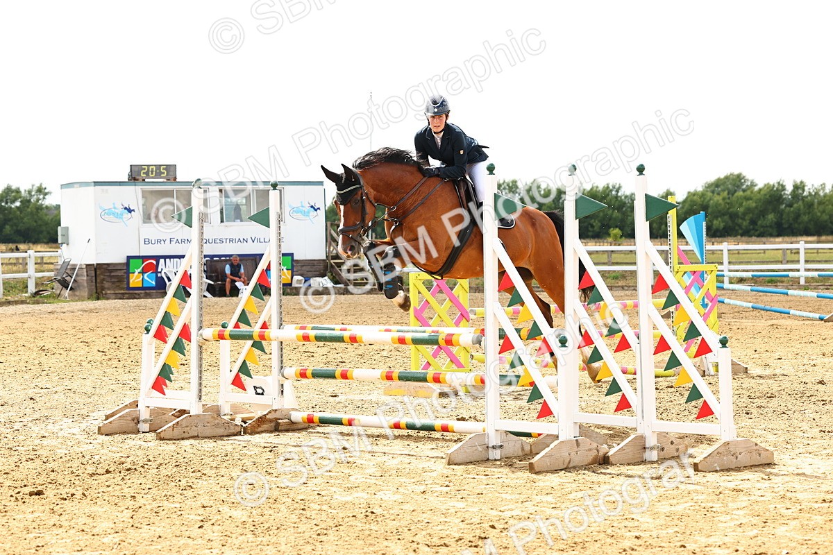 SBM_002563 - Class 6 - 90cm