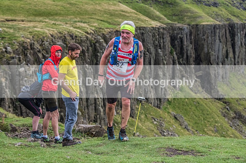 High Cup Nick-596 - Inov8 High Cup Nick Fell Race Sunday 28th August 2022