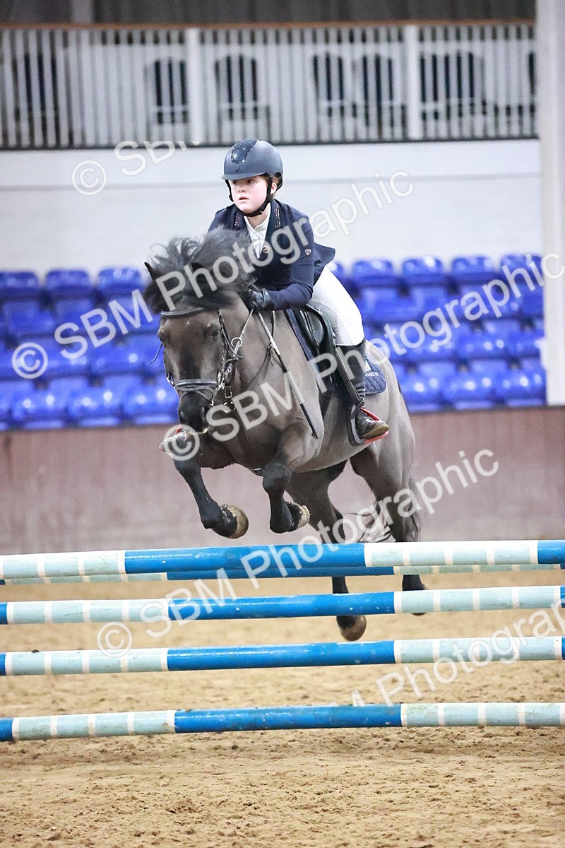 SBM_001950 - Class 10 - STX UK Pony British Novice 80cm