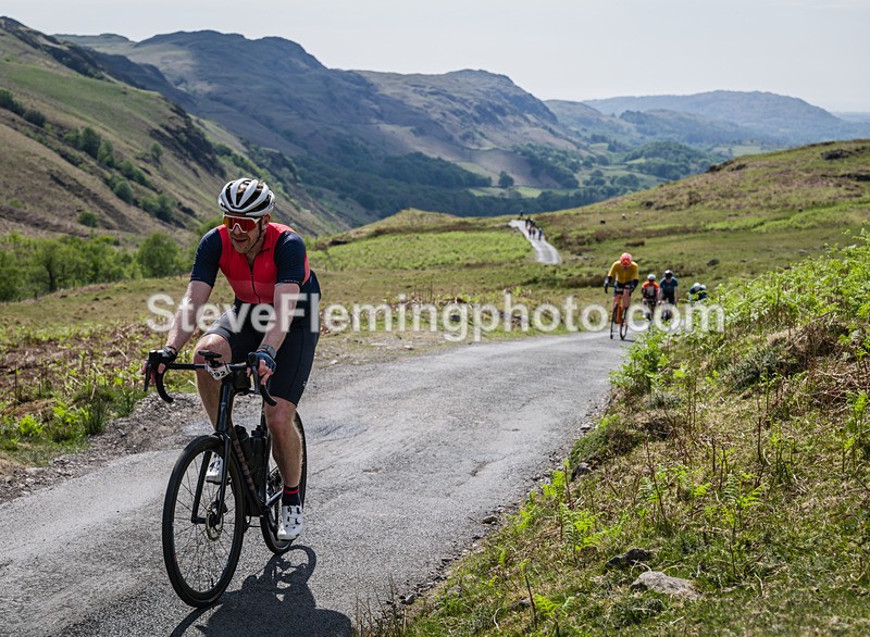 153330 - Hardknott Pass Camera 1 15.00-16.30
