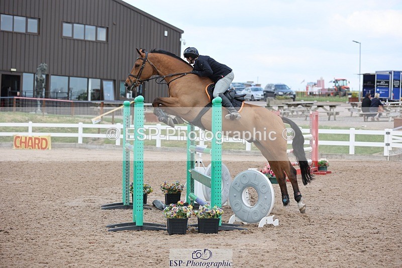 250509-151657-08246 - Cls 23 1.10m Amateur Qualifier and Open