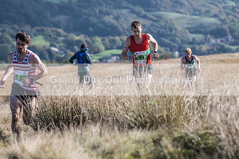 Leg 1 -7 - UK Fell & Hill Relays - Todmorden Leg 1 Saturday 17th October 2026